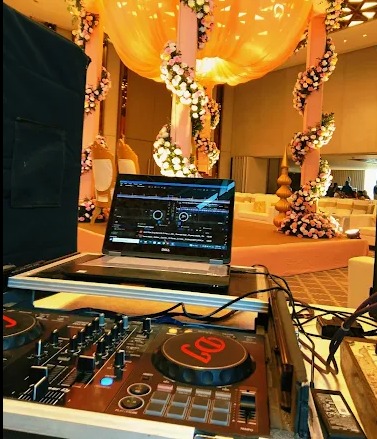 Sound System photo 1