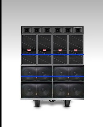 Sound System photo 2