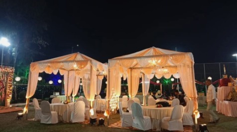 Event Planner