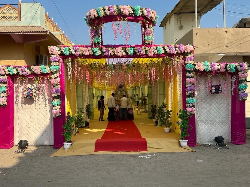 Event Management Company