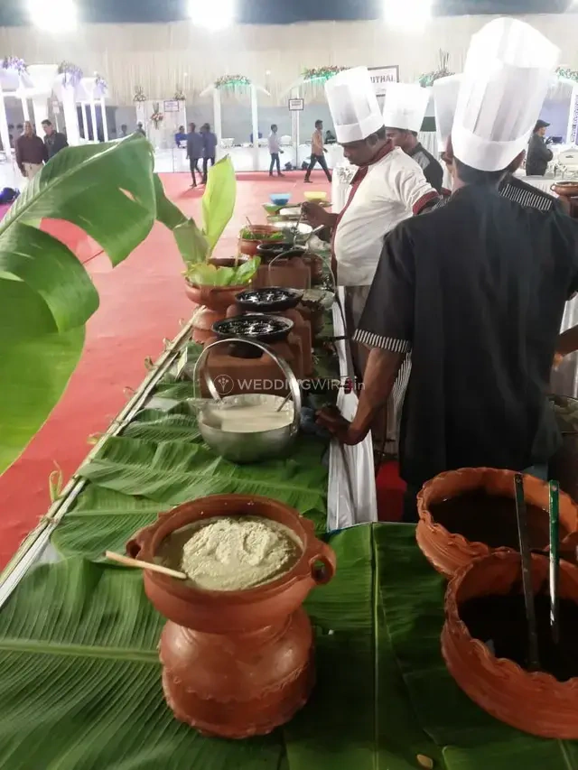 Catering