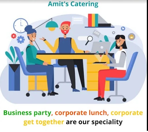 Catering photo 4