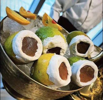 Caterers