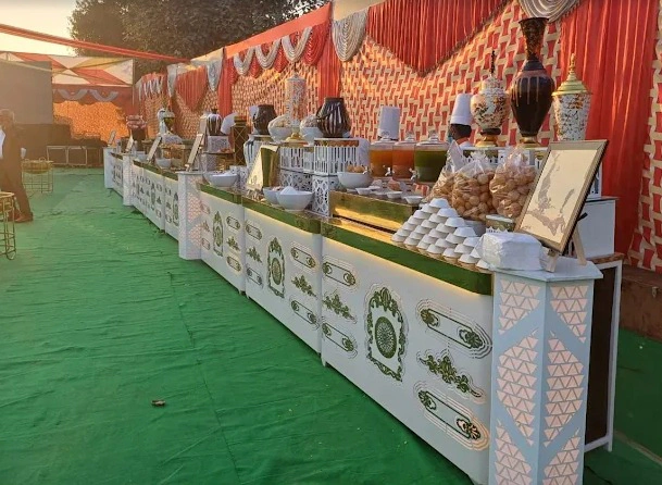 Caterers photo 1
