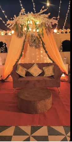 Event Management Company