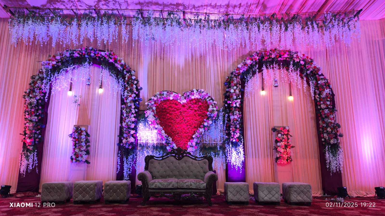 MANNAT VALLEY BANQUET  photo 1