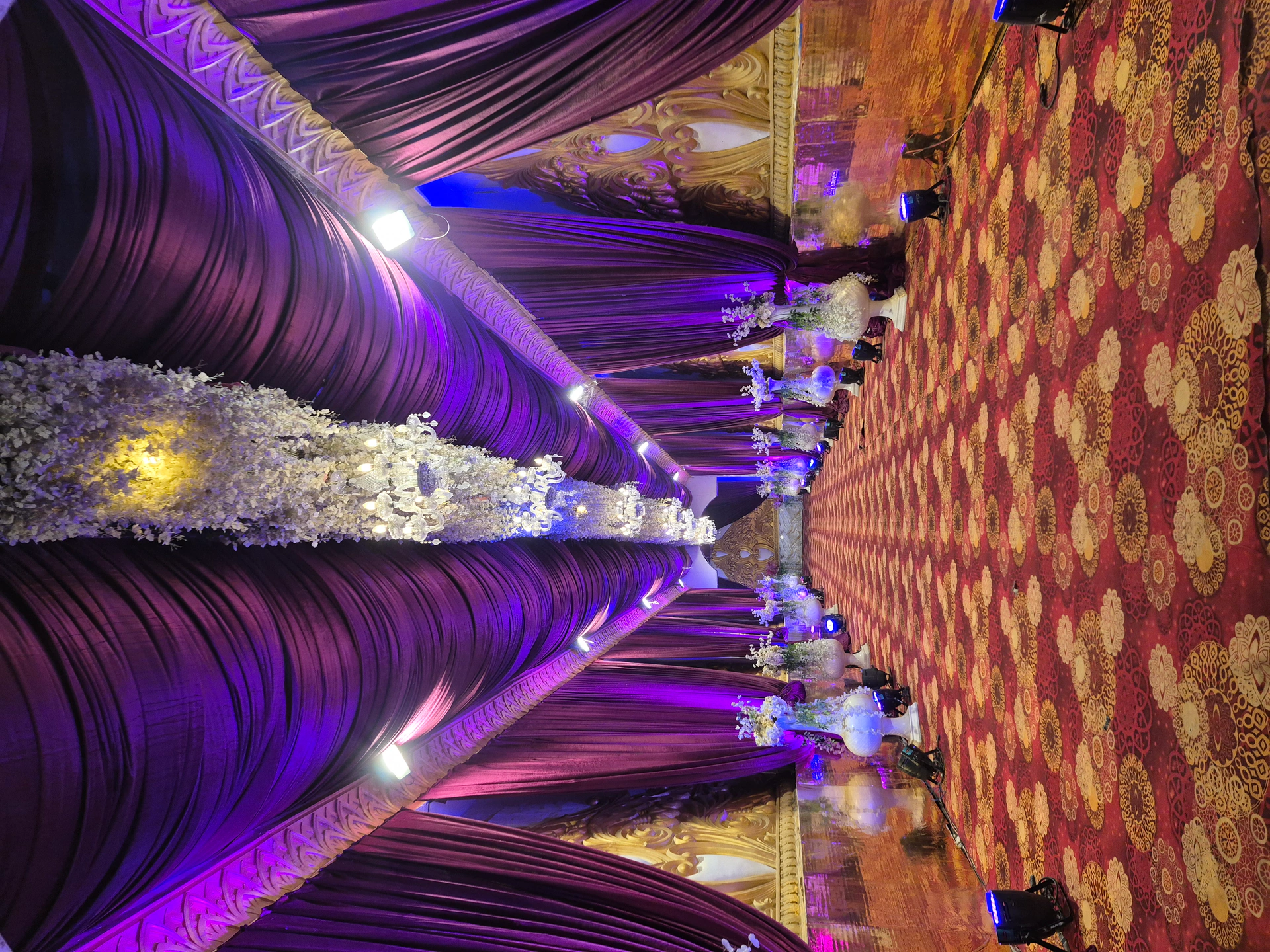 MANNAT VALLEY BANQUET  photo 3