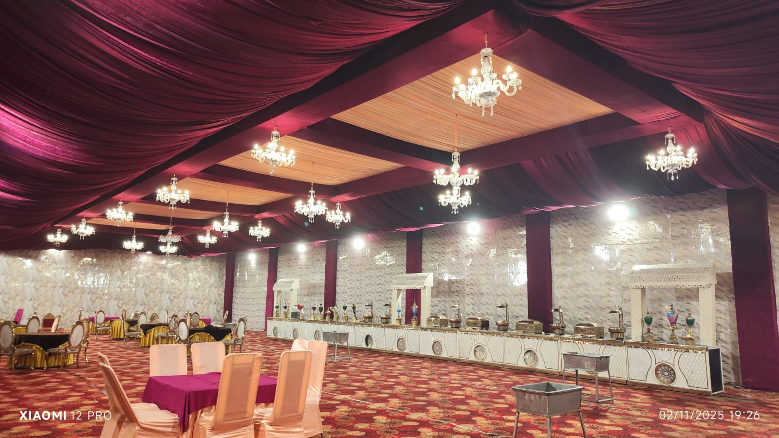 MANNAT VALLEY BANQUET  photo 2