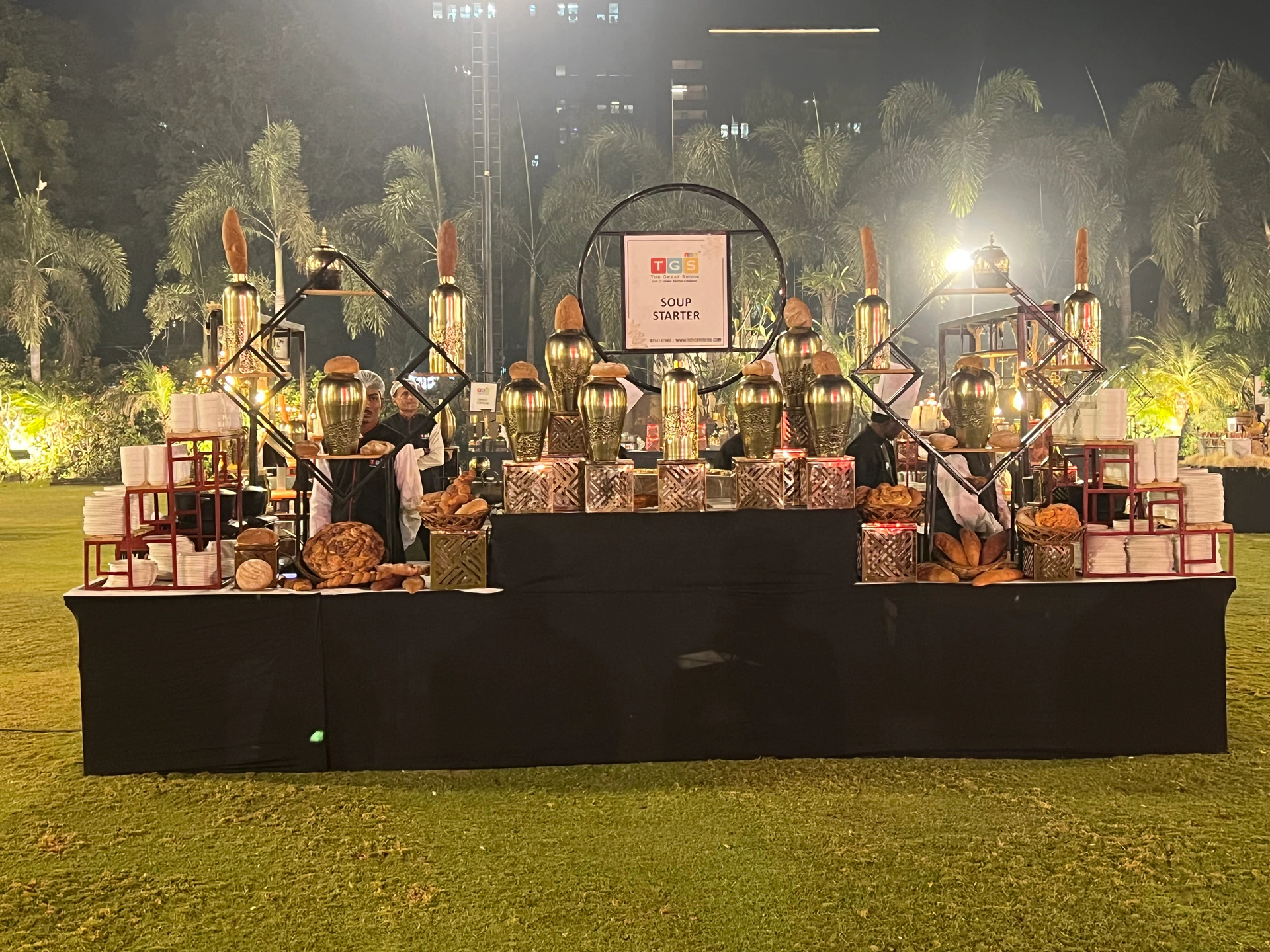 Sangeet catering service  photo 4