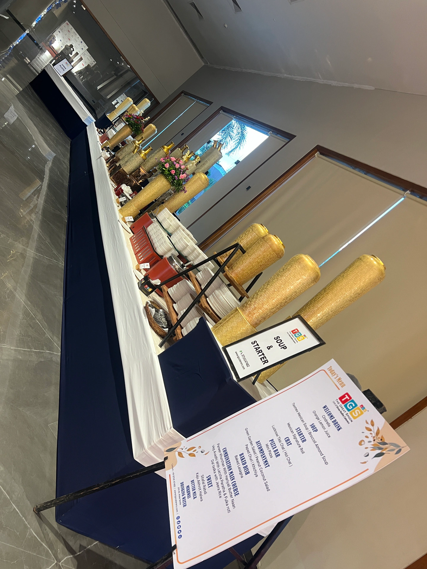Wadding catering service  photo 2