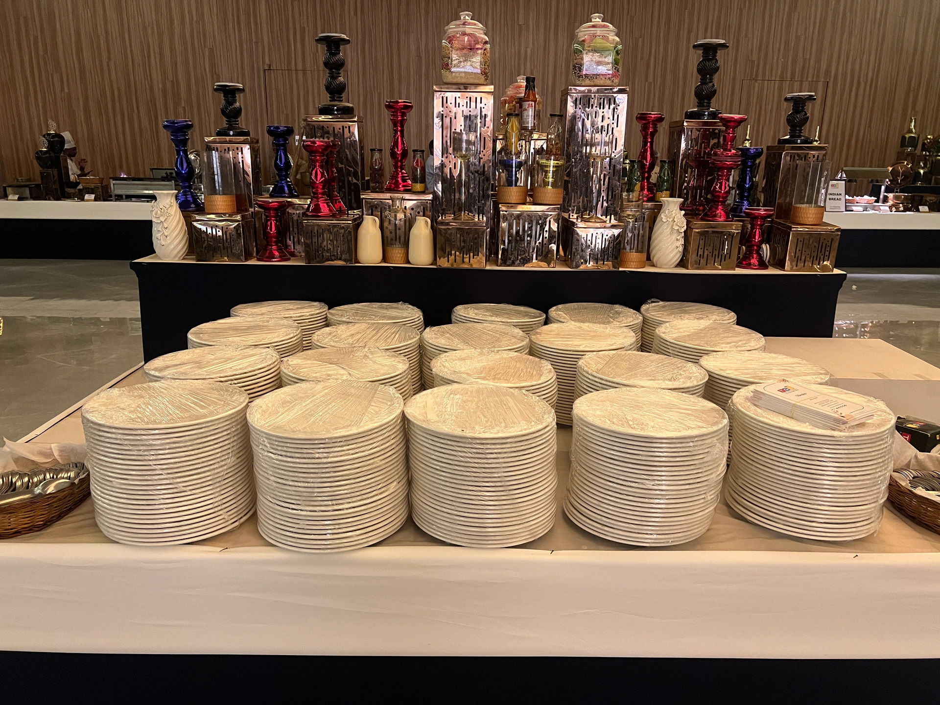 Wadding catering service 