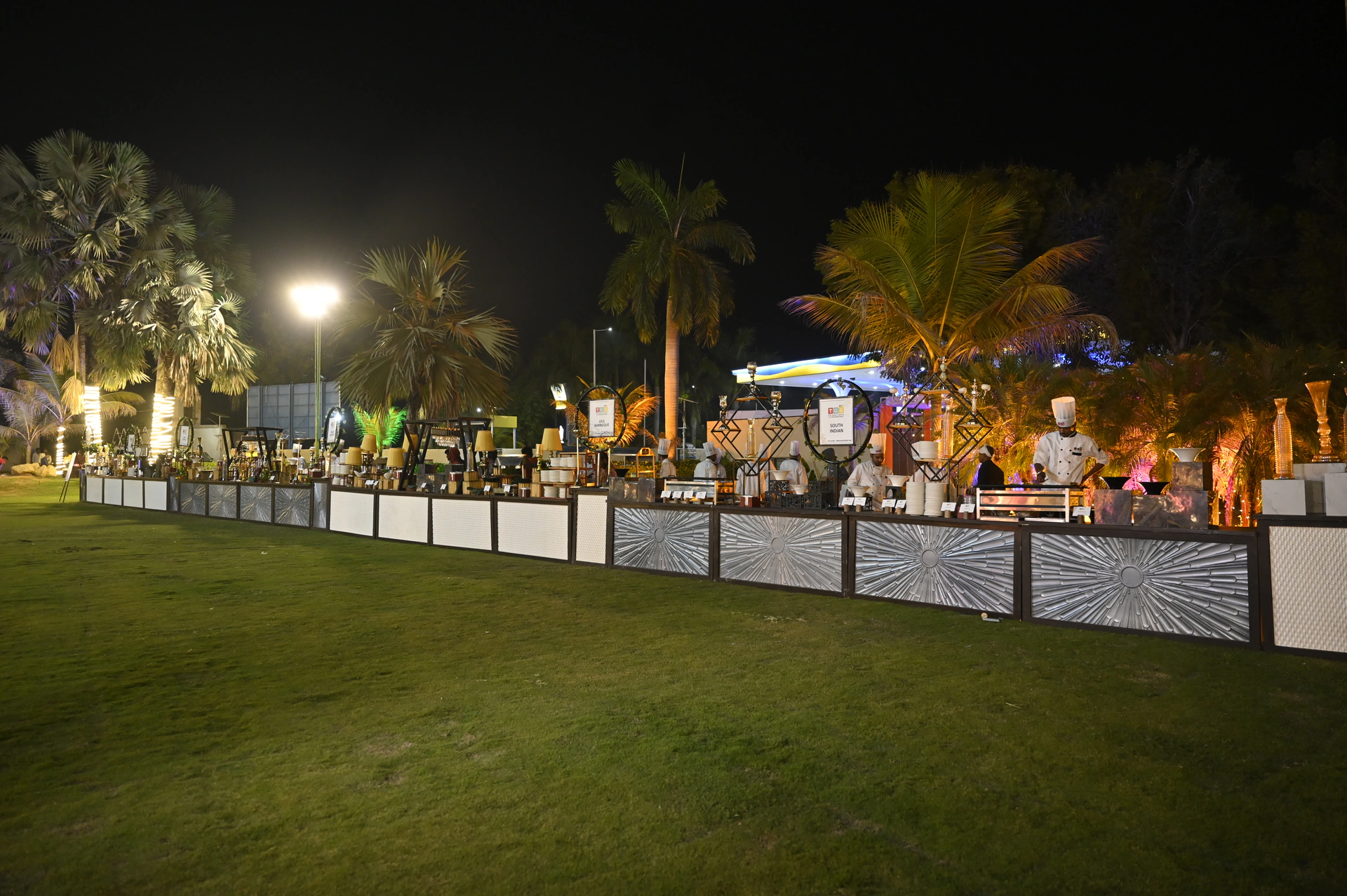 Wadding catering service  photo 2
