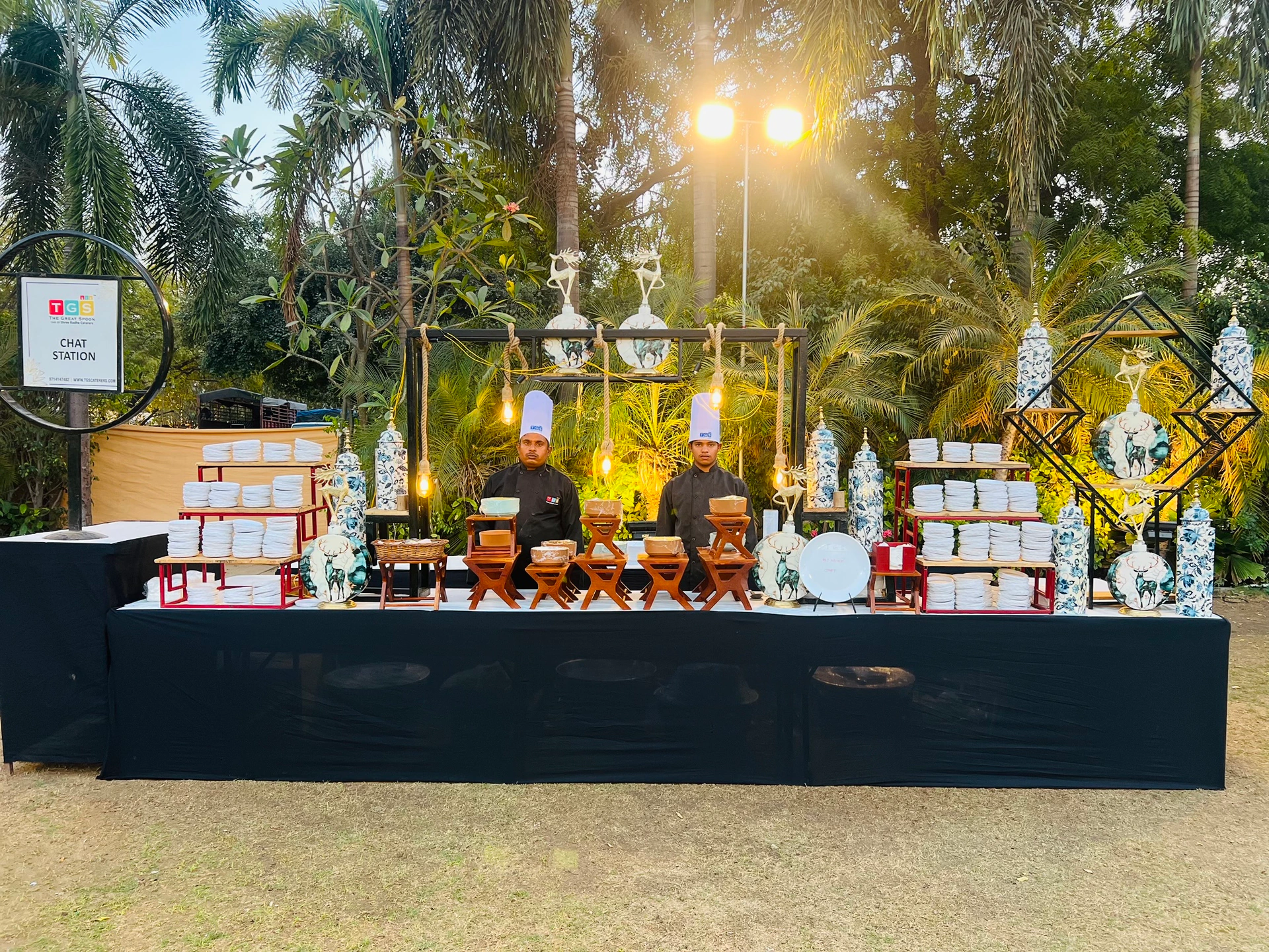 Sangeet catering service  photo 6