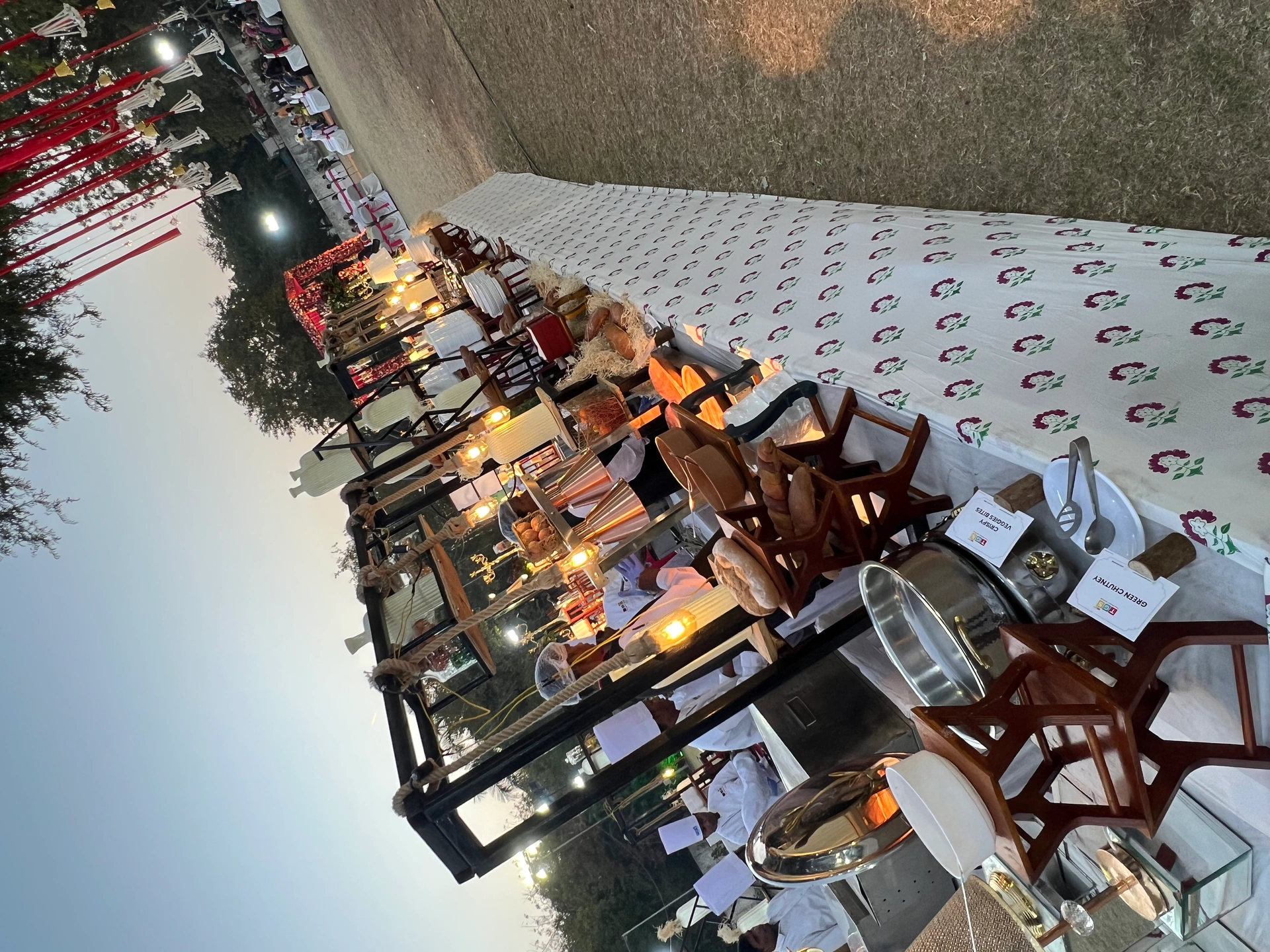 Sangeet catering service  photo 2
