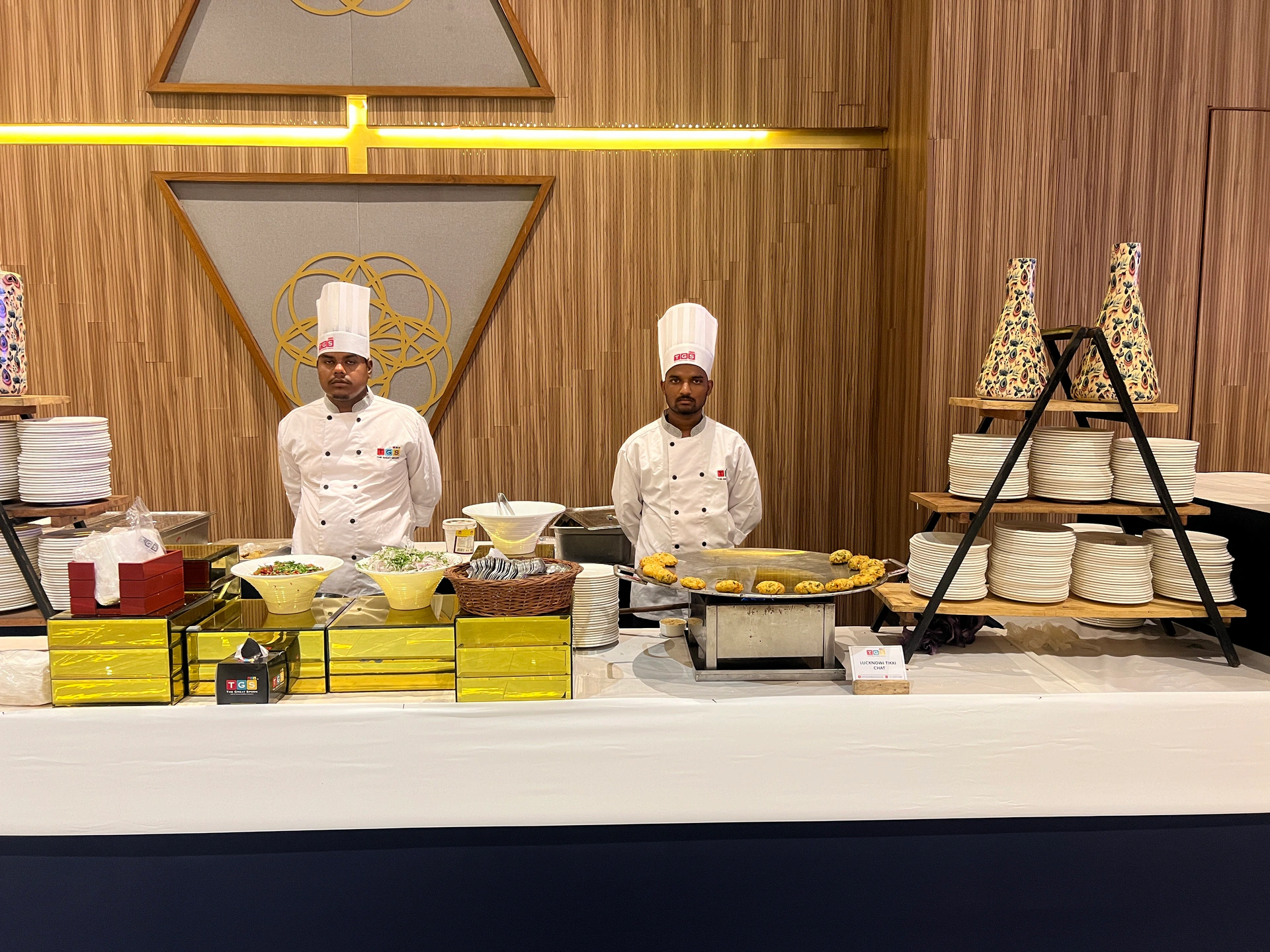 Wadding catering service  photo 1