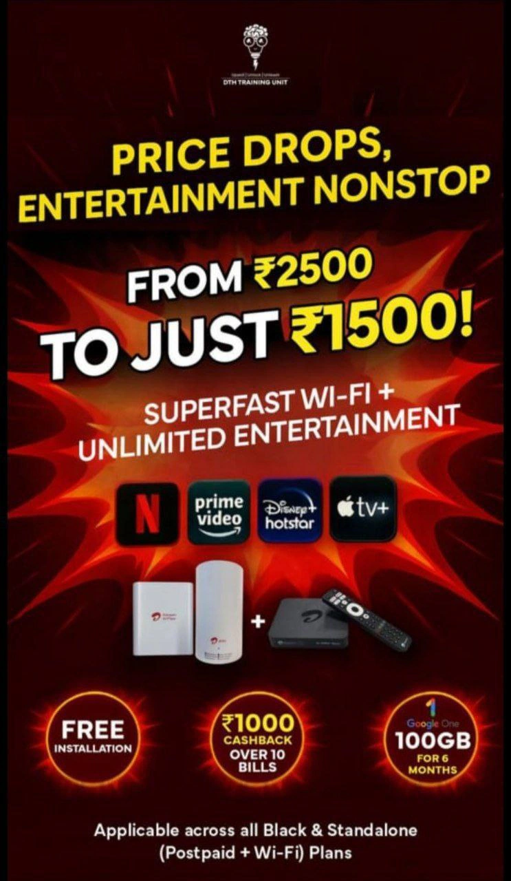 Internet plan,commercial and residential  photo 3