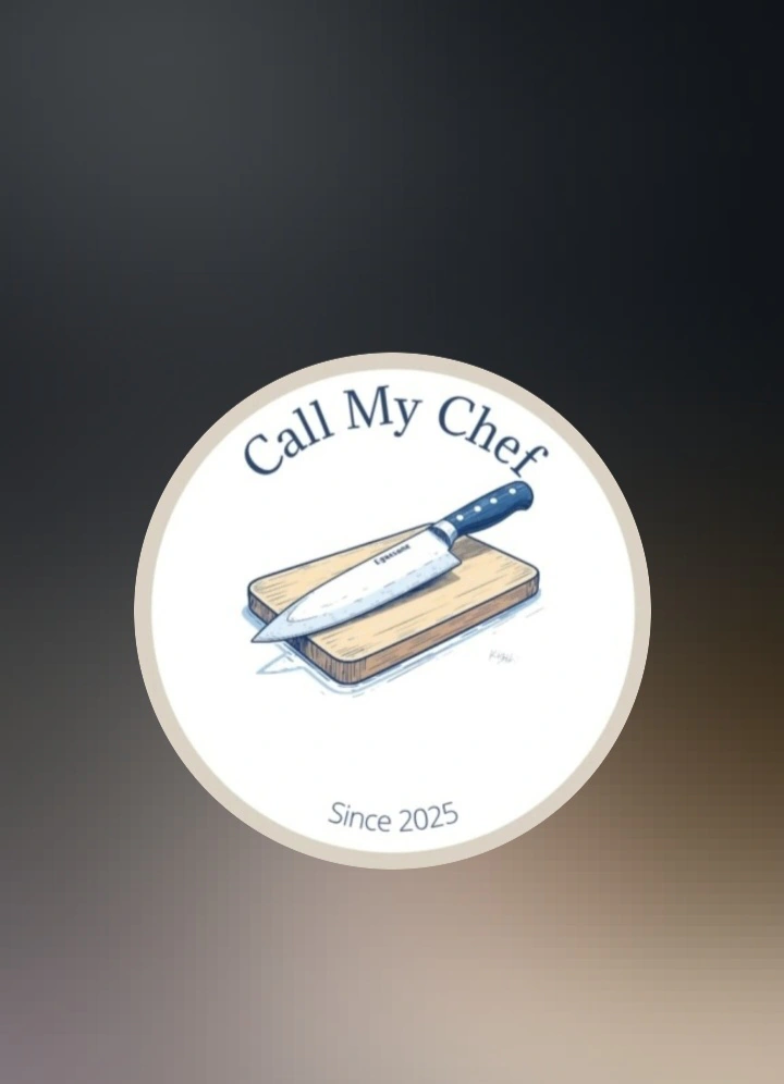 callmychef
