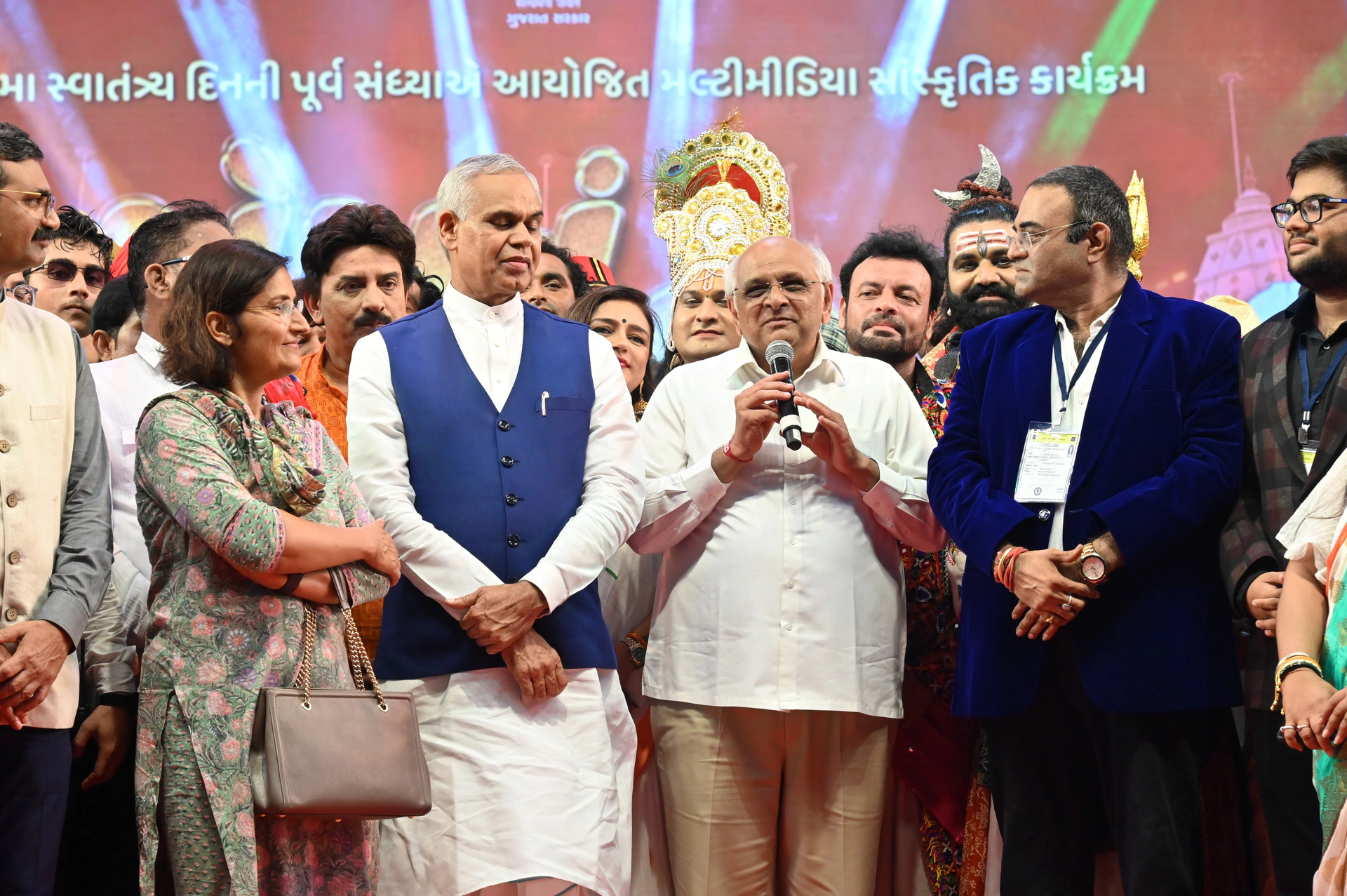 MAAHADEV PRODUCTION AND EVENTS photo 1
