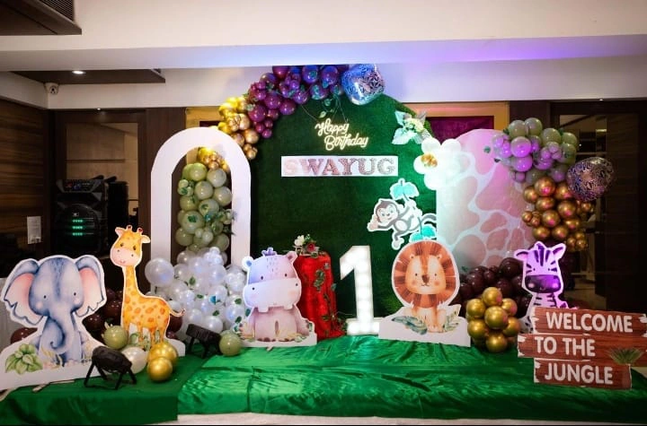 Event Management photo 3