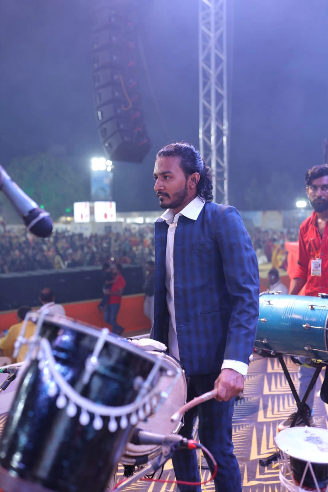 Dholi photo 3