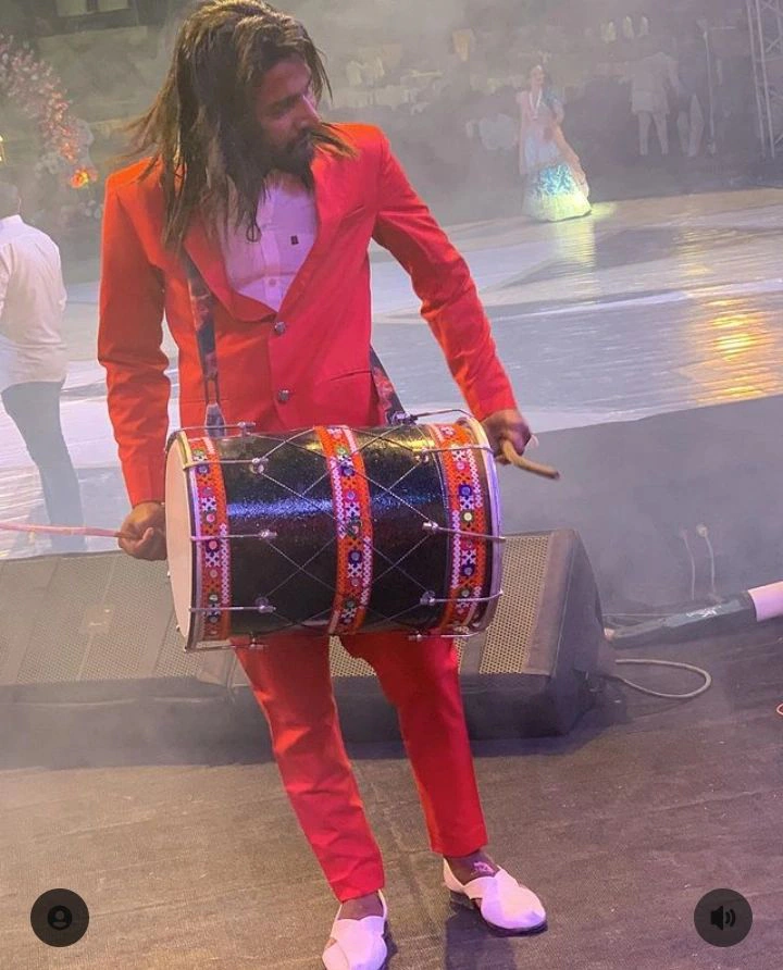 Dholi photo 1