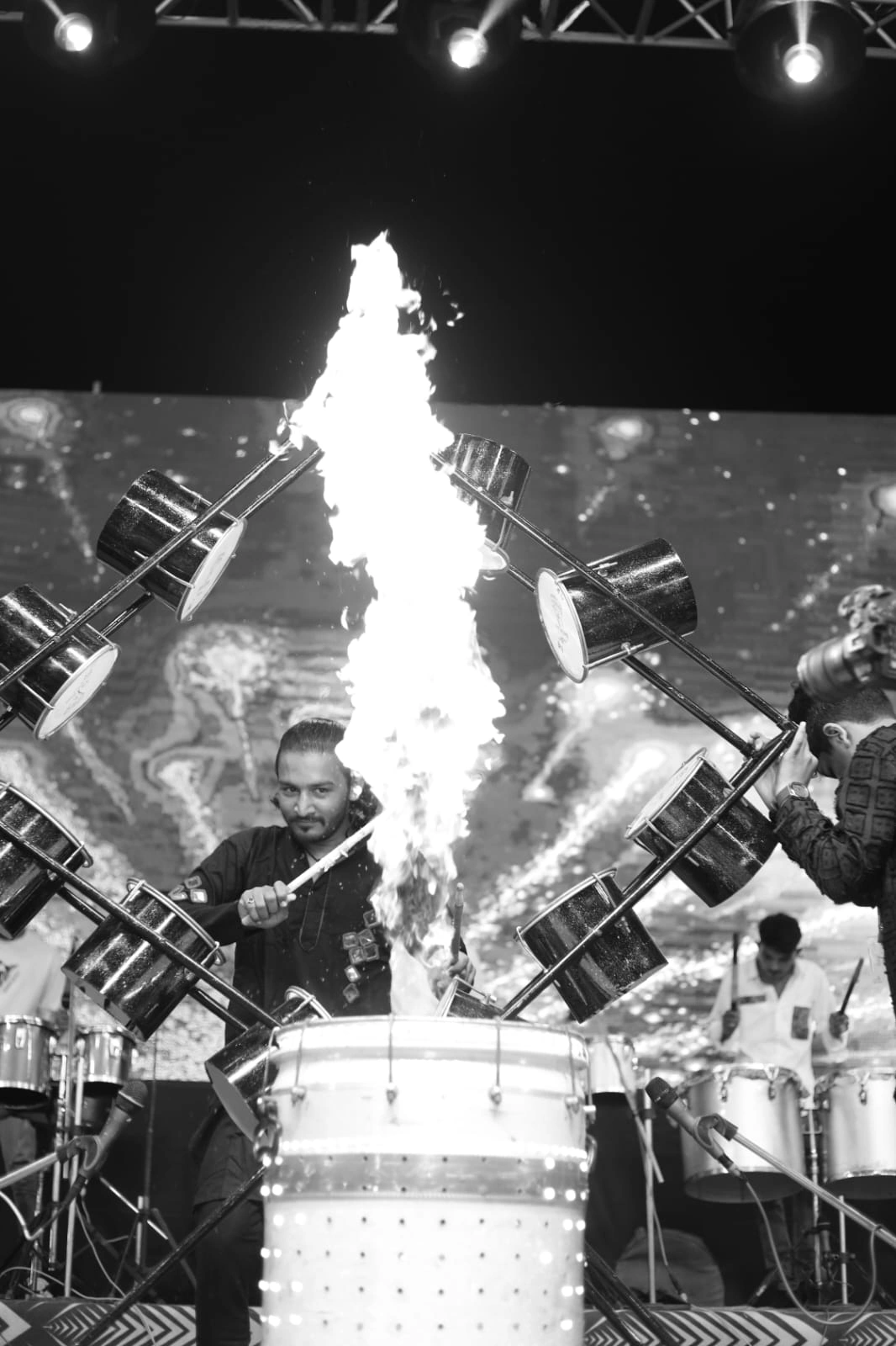 Dholi photo 5