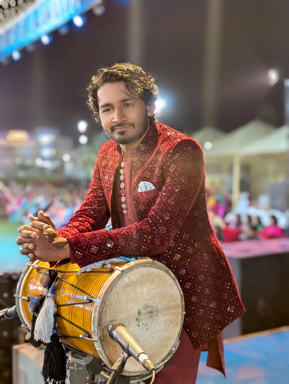 Dholi photo 6