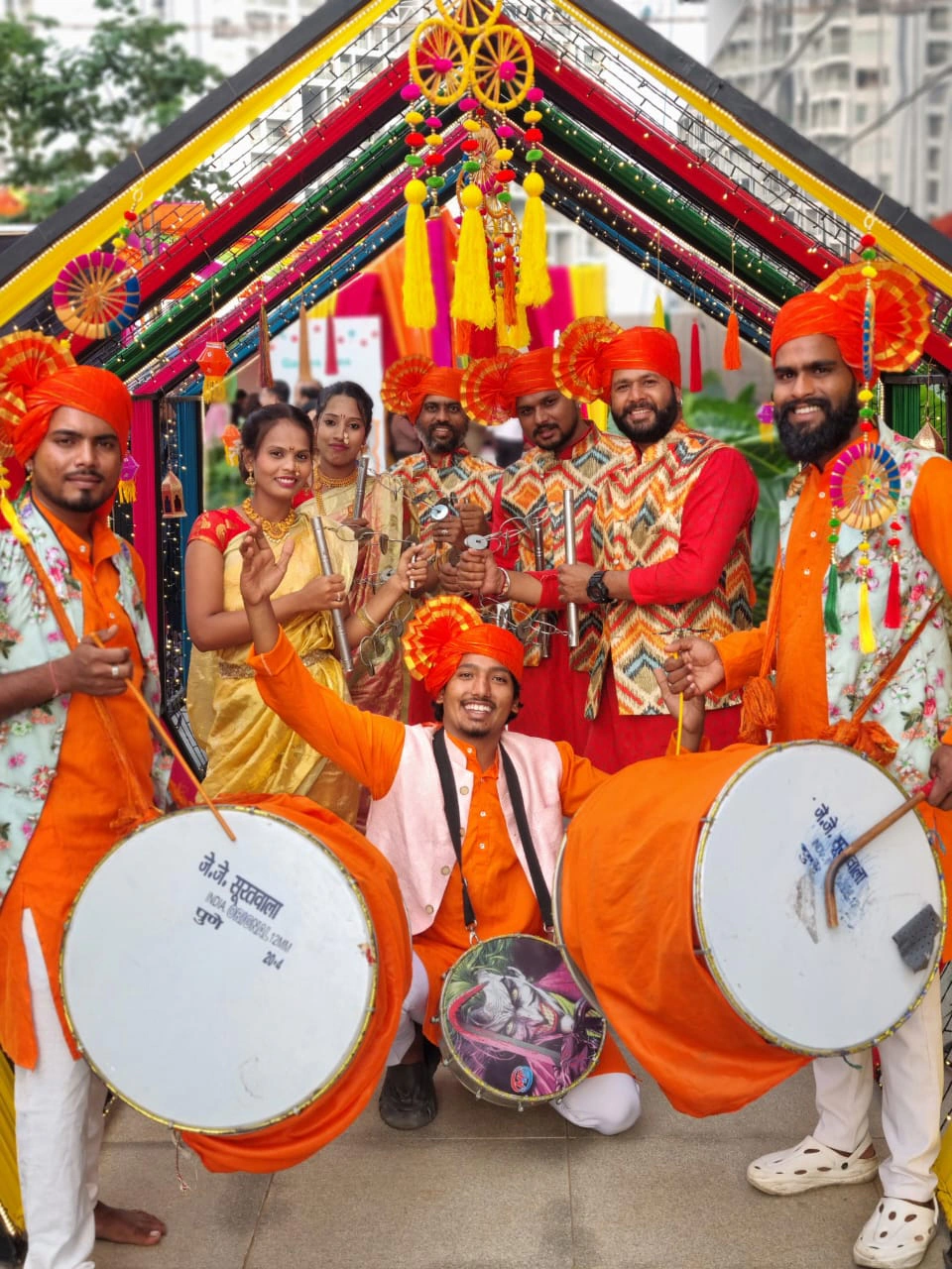 Dholi photo 4