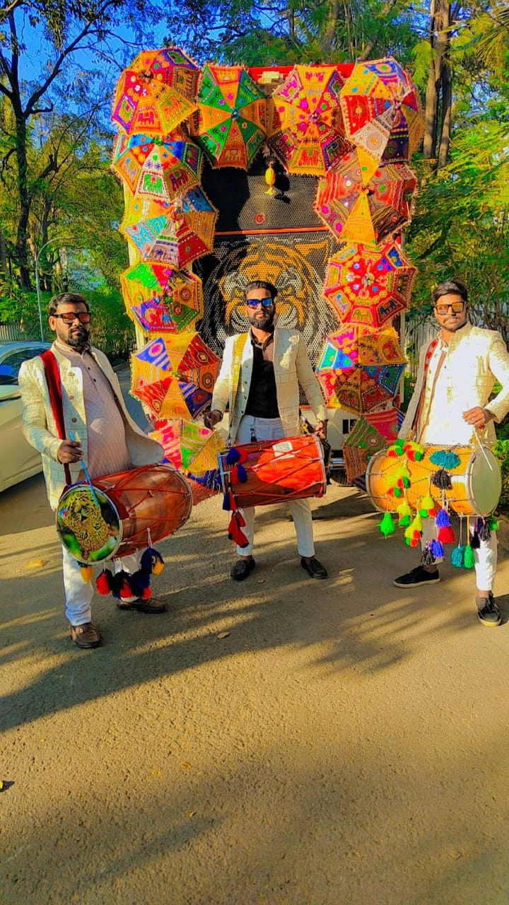 Dholi photo 3
