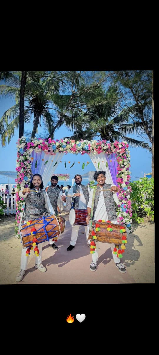 Dholi photo 6