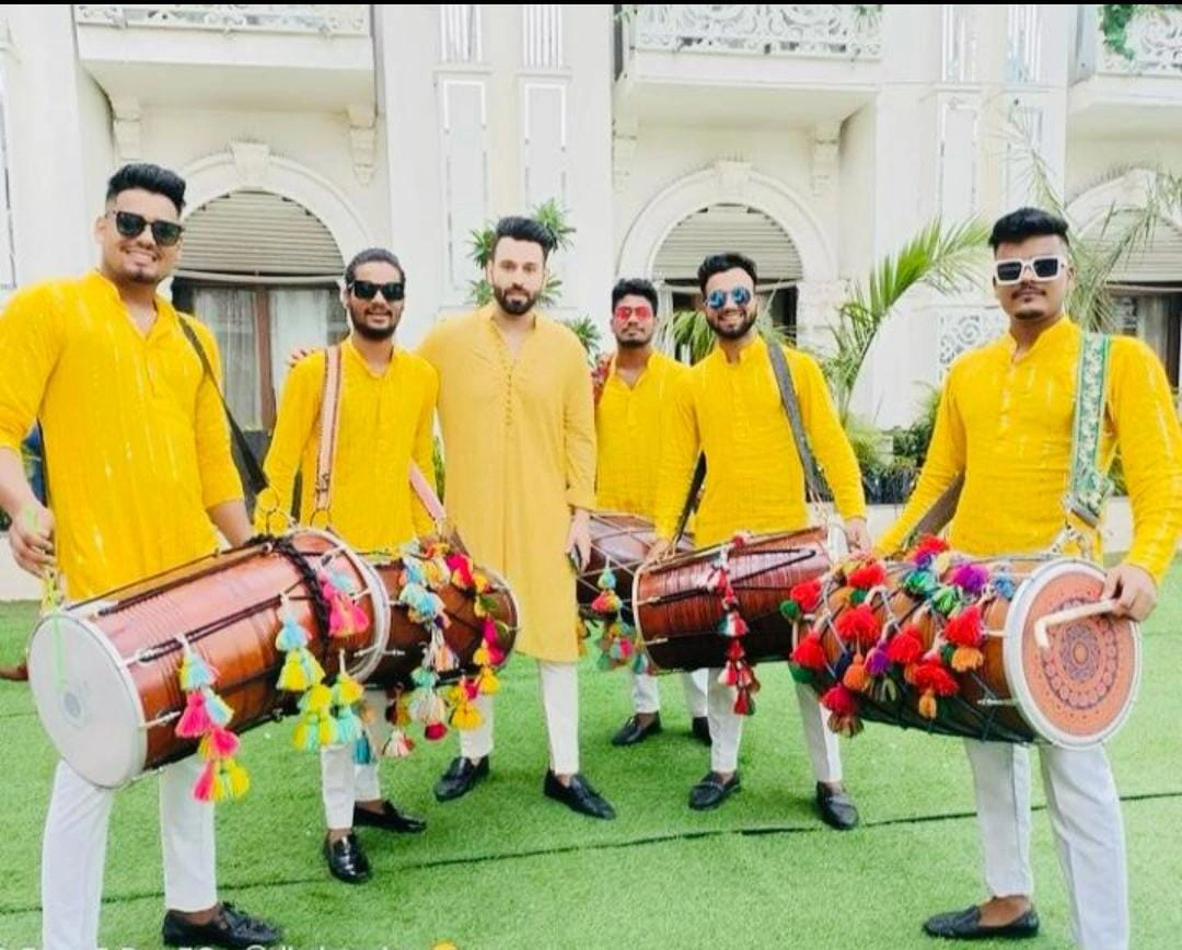 Dholi photo 7