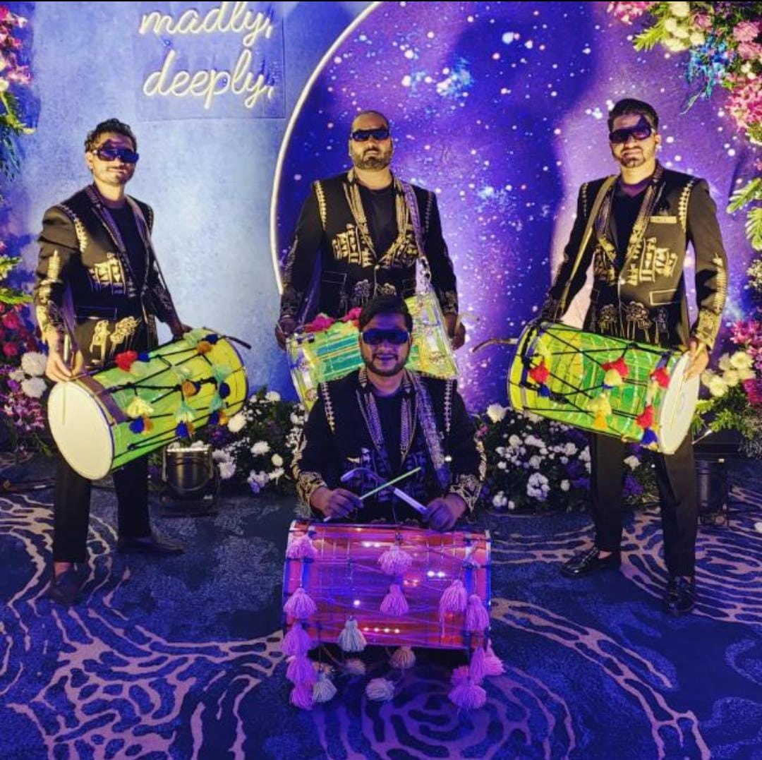 Dholi photo 5
