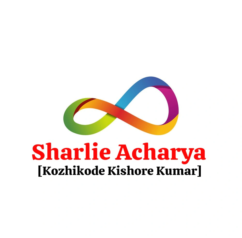 SHARLIE SINGS FOR KISHORE KUMAR photo 1