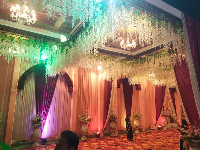 Wedding function photo 1