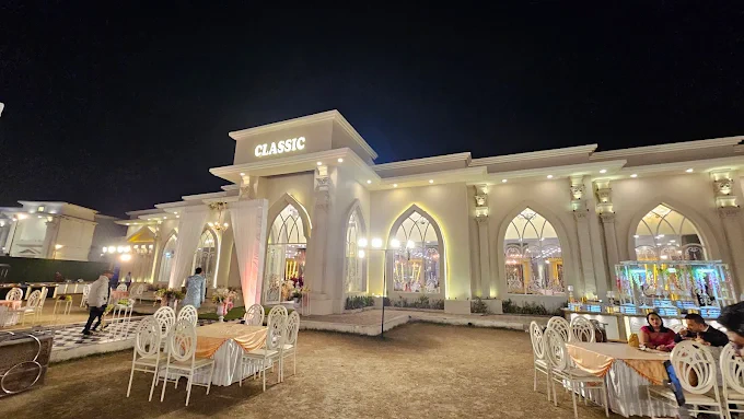 Wedding function