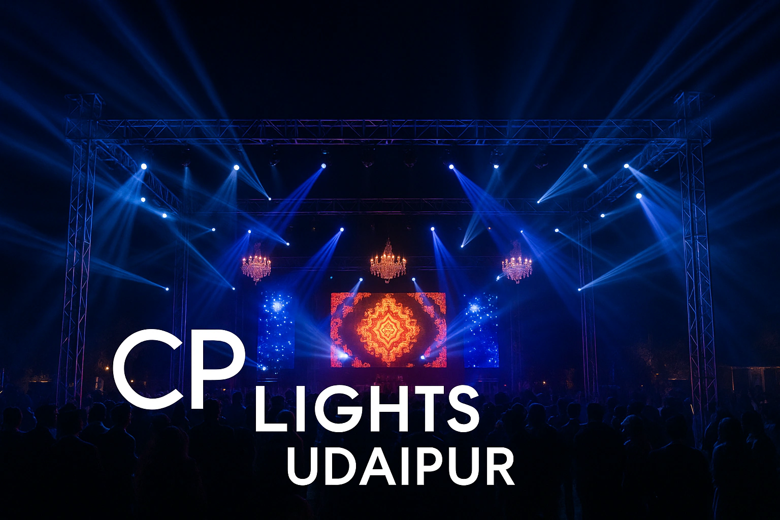 CP lights 
