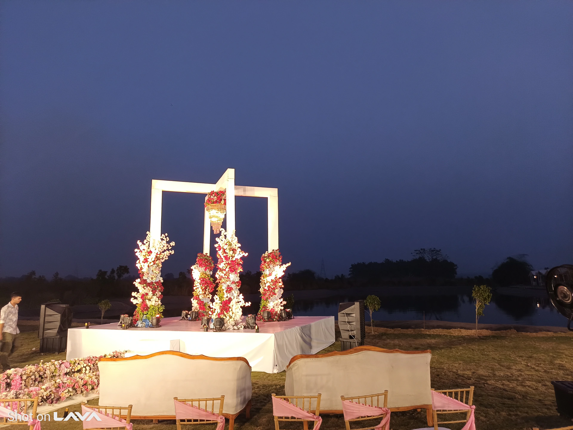 Sangeet photo 2