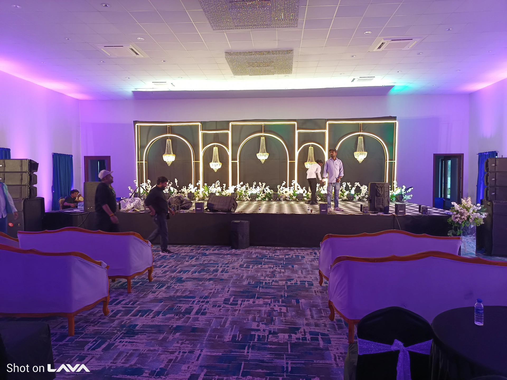 Sangeet