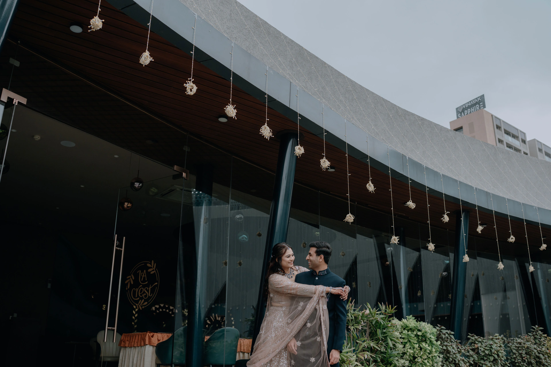 NEHA & HARSH photo 5