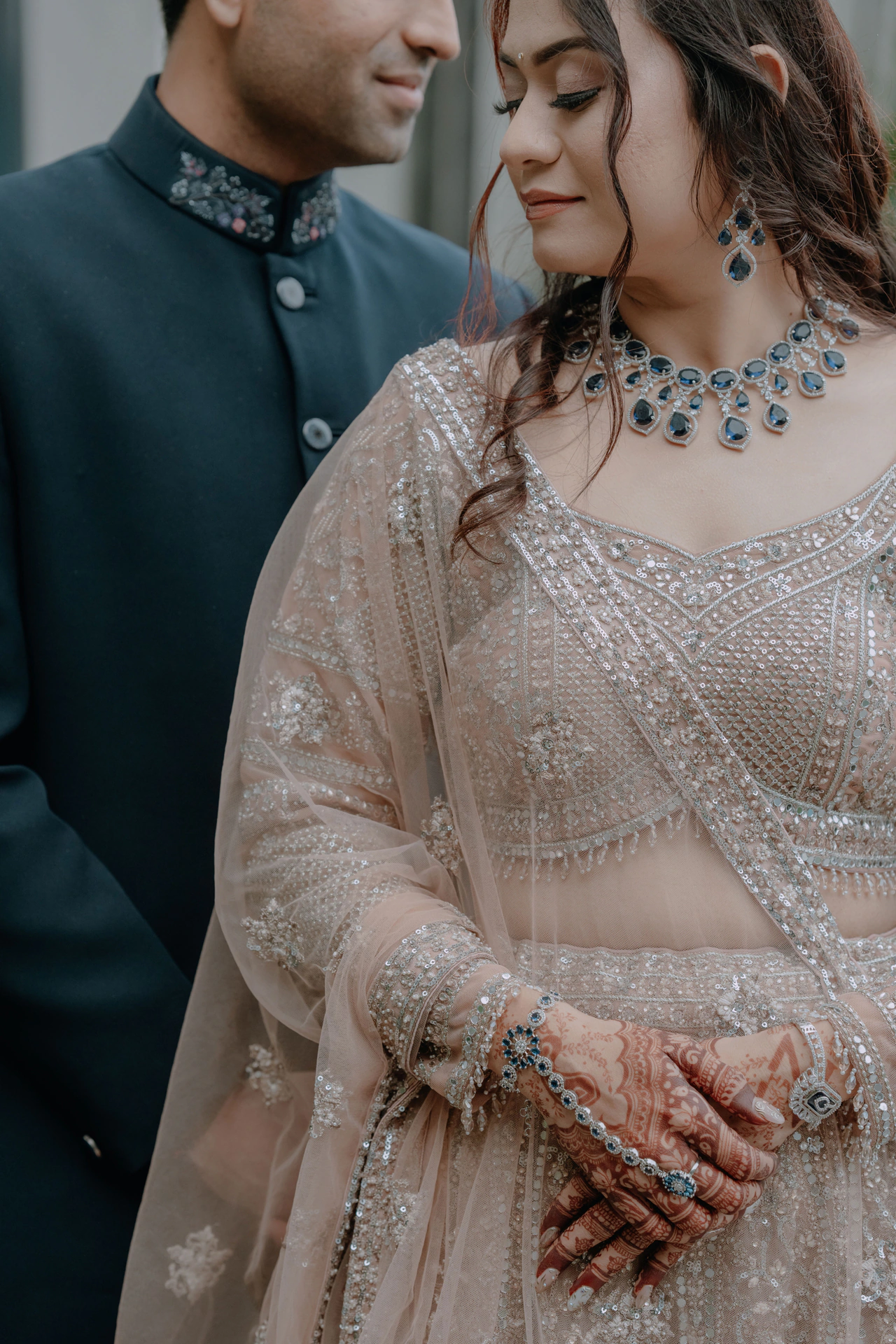 NEHA & HARSH photo 2