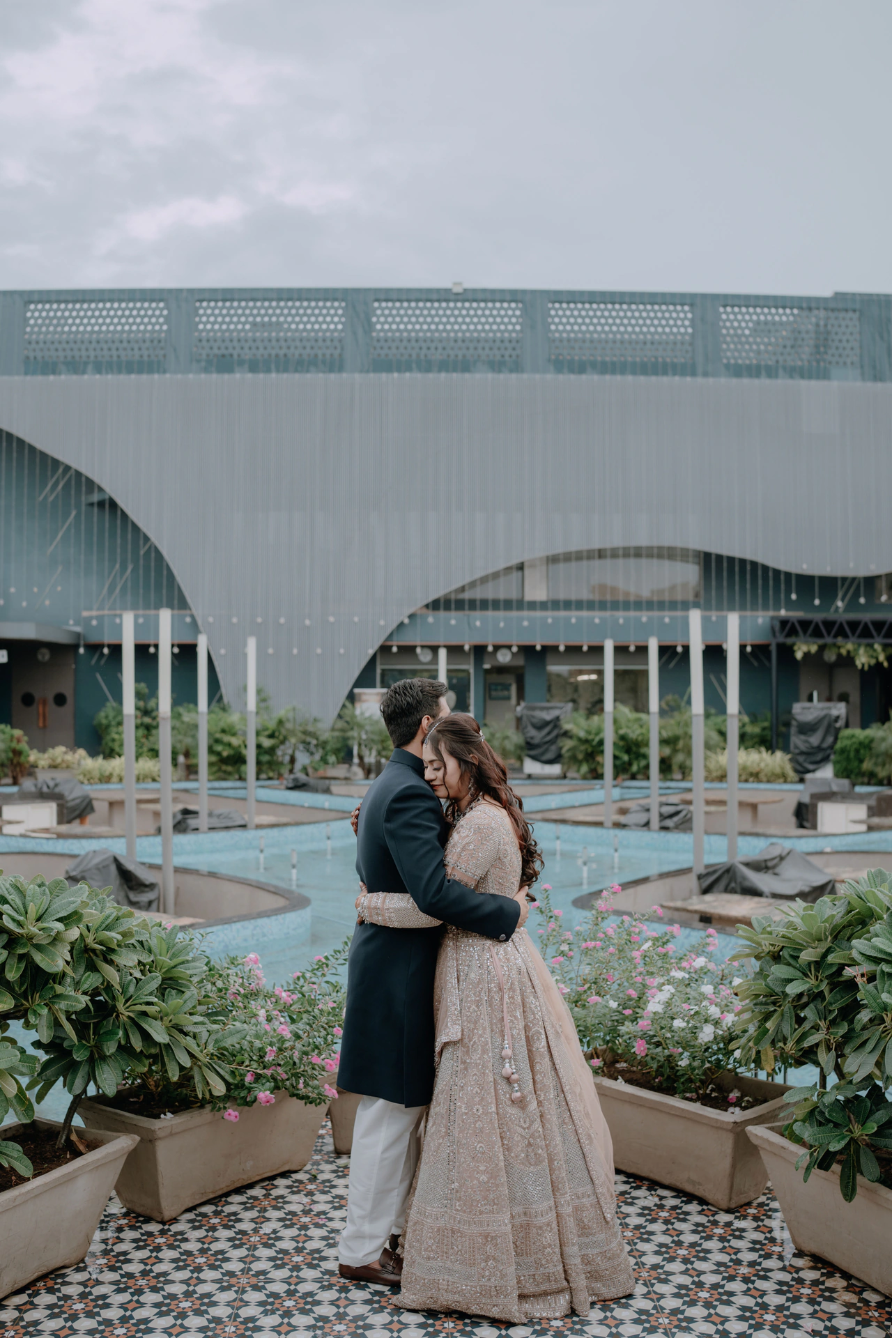 NEHA & HARSH photo 3