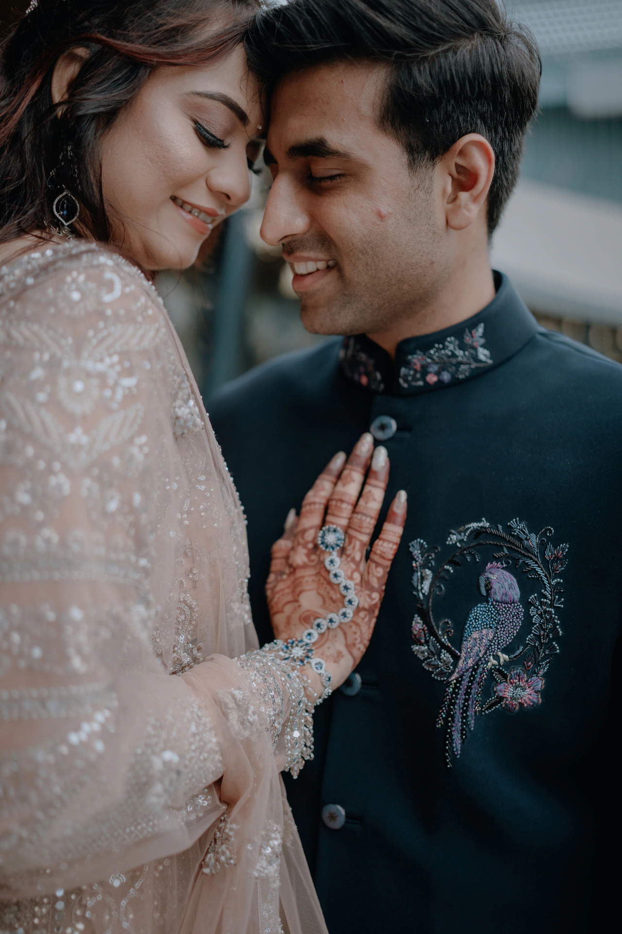 NEHA & HARSH photo 7
