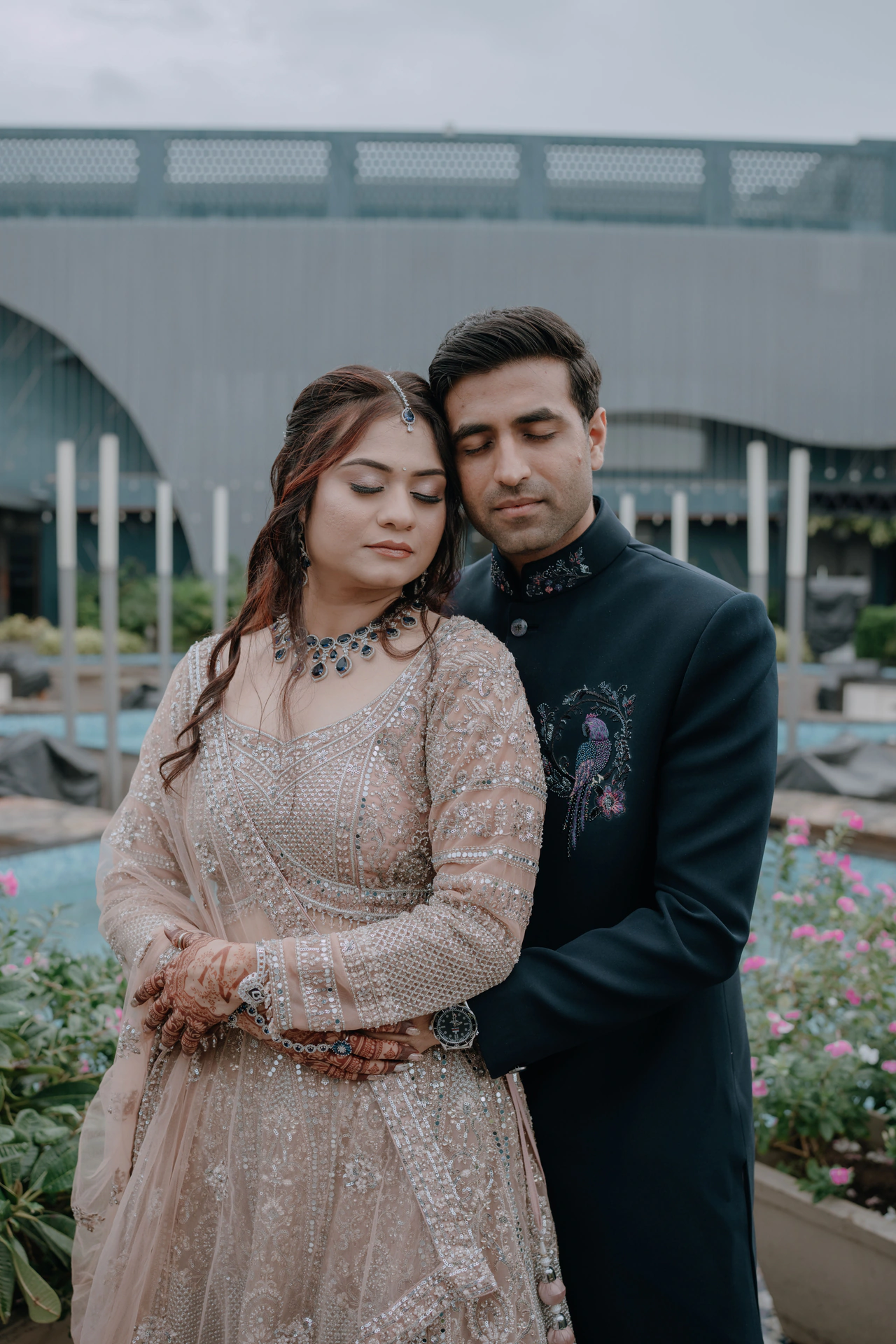 NEHA & HARSH photo 4