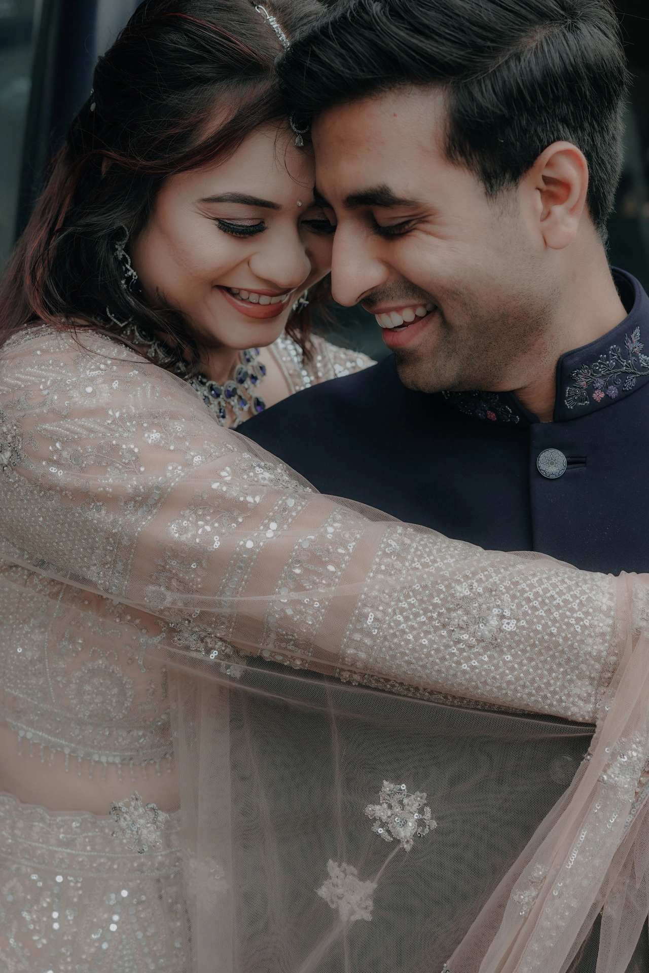 NEHA & HARSH photo 6