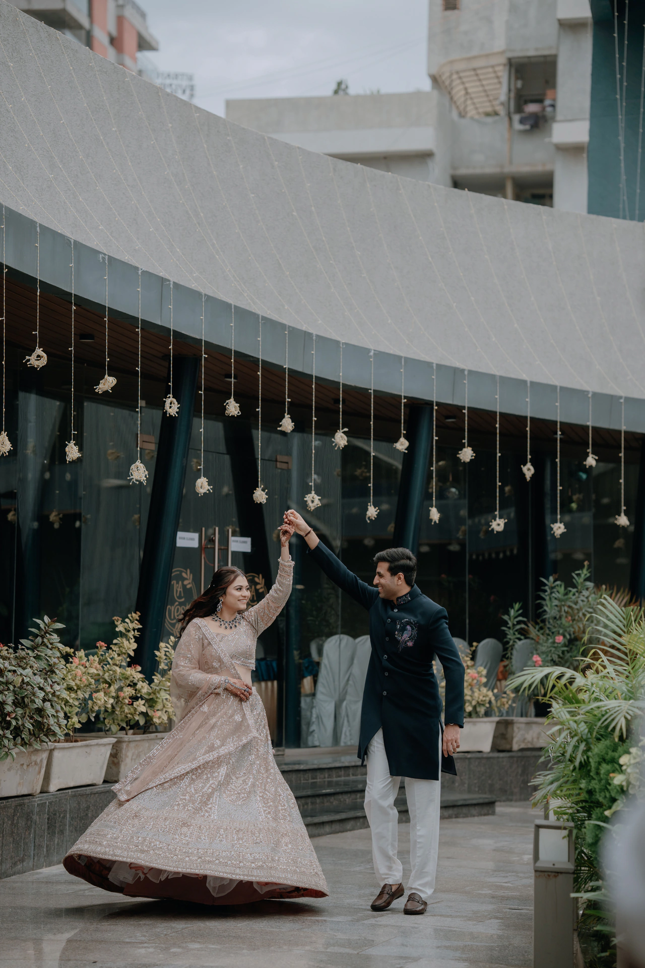 NEHA & HARSH photo 8