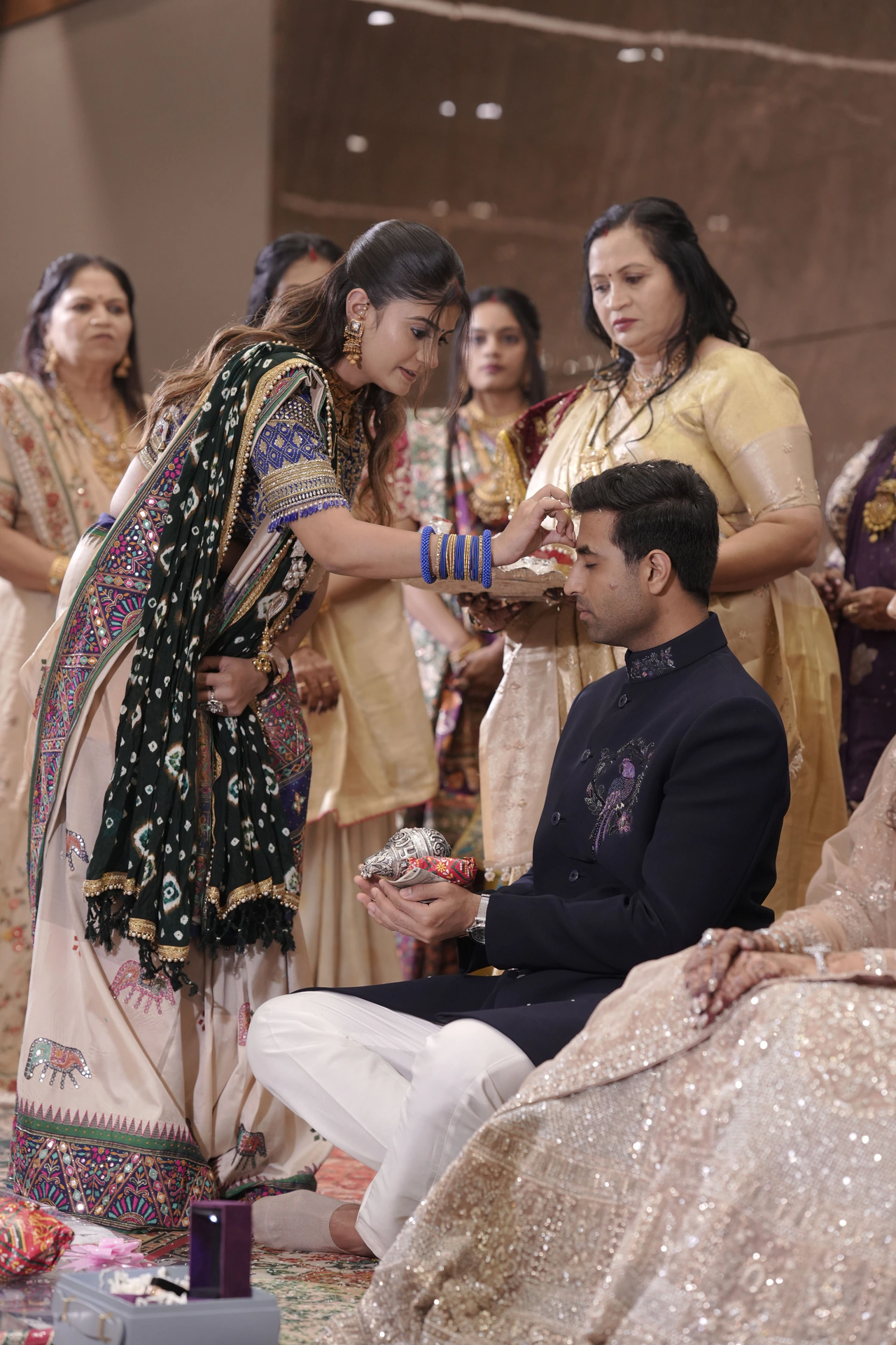 NEHA & HARSH photo 15