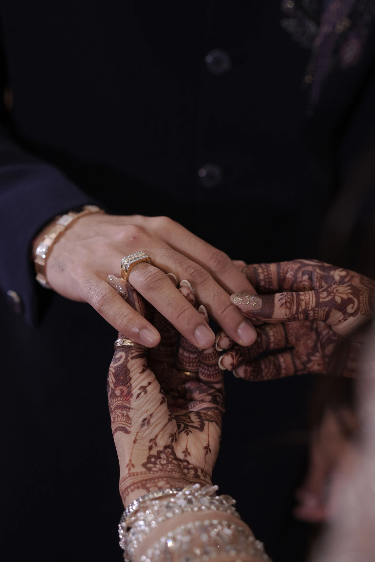 NEHA & HARSH photo 18