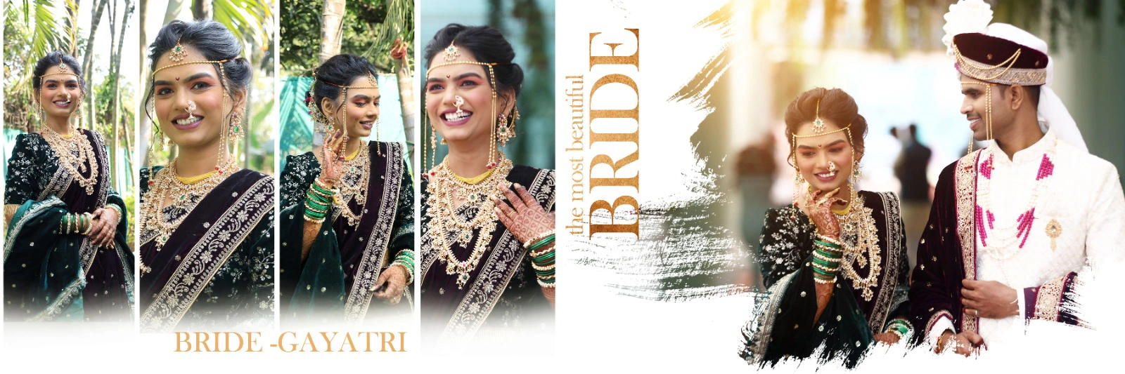 Wedding album  photo 1