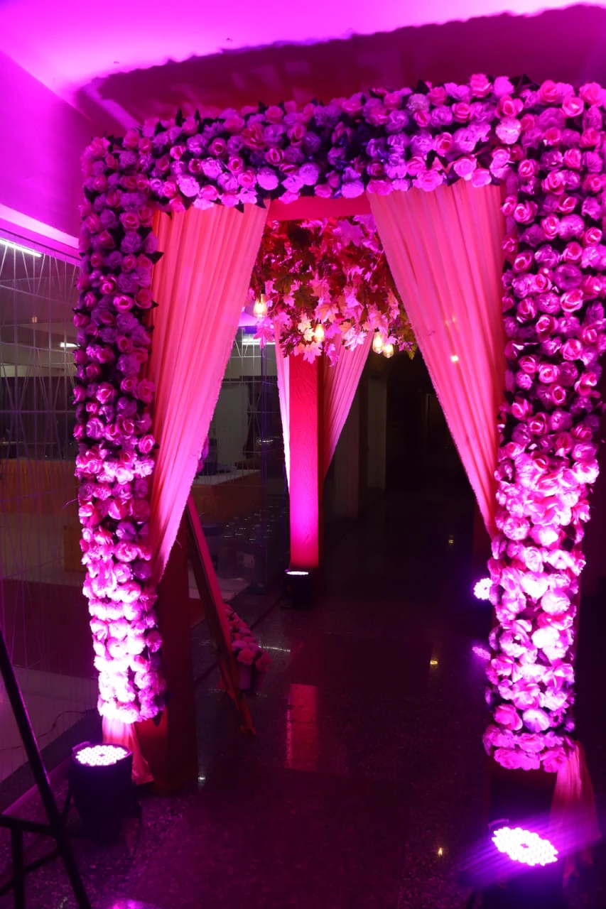Hirdaya events photo 1