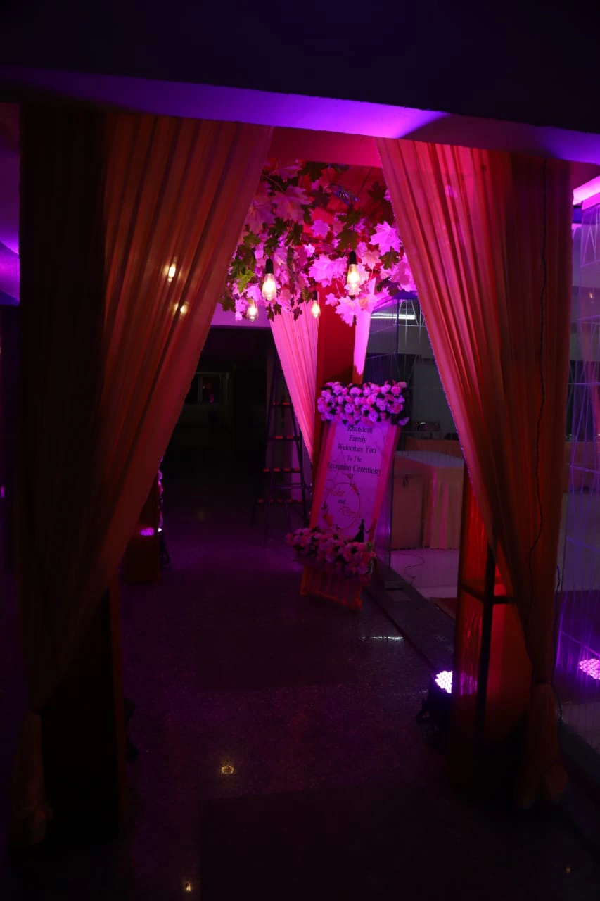 Hirdaya events photo 3